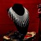 1 Yard, Rhinestone Fringe Rhinestone Trim Rhinestone Fringe Belt Rhinestone Fringe Trim Beaded Fringe Trim Rhinestone Ribbon Tassel Chain for Jeans Clothing Accessories DIY Decoration (Silver)